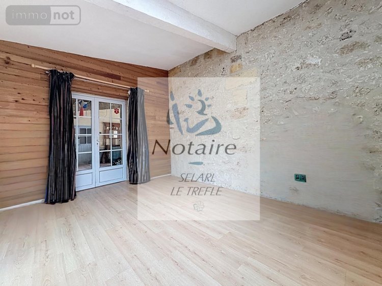 propriete a vendre Saint-Genès-de-Castillon 33350 Gironde 286 m2 8 pièces 743600 euros