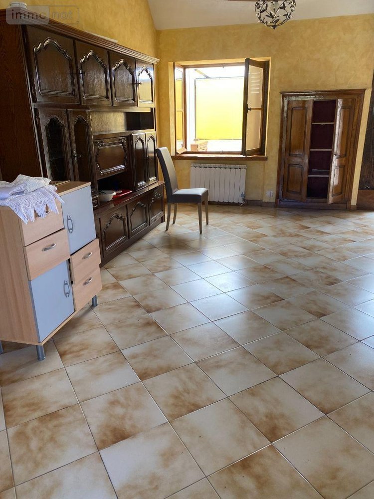 Maison a vendre Lingé 36220 Indre 105 m2 5 pièces 86000 euros