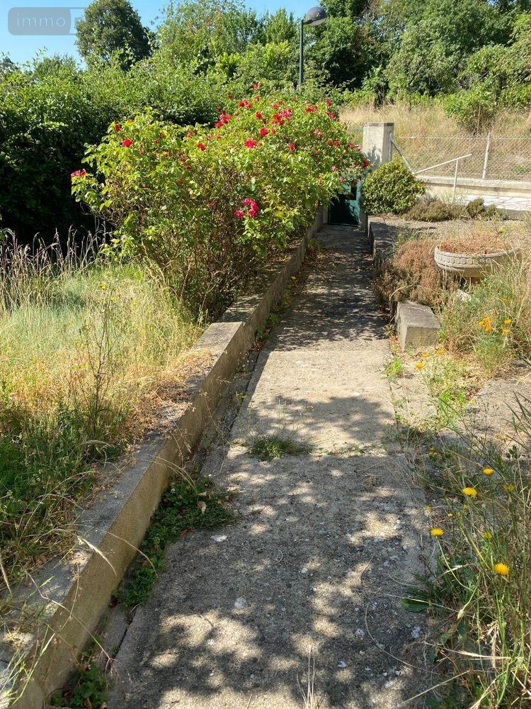 Maison a vendre Lingé 36220 Indre 105 m2 5 pièces 86000 euros