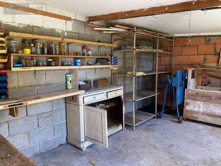 Maison a vendre Lingé 36220 Indre 105 m2 5 pièces 86000 euros