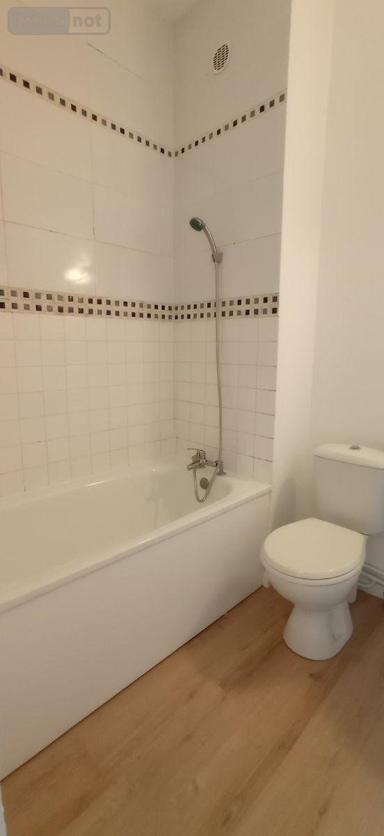 Appartement a vendre Bordeaux 33000 Gironde 20 m2 1 pièce 99999 euros