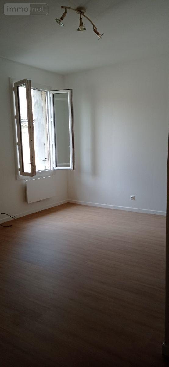 Appartement a vendre Bordeaux 33000 Gironde 20 m2 1 pièce 99999 euros