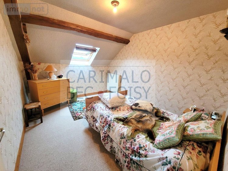 Maison a vendre Langey 28220 Eure-et-Loir 113 m2 5 pièces 144000 euros