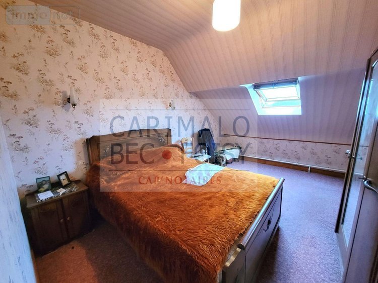 Maison a vendre Langey 28220 Eure-et-Loir 113 m2 5 pièces 144000 euros