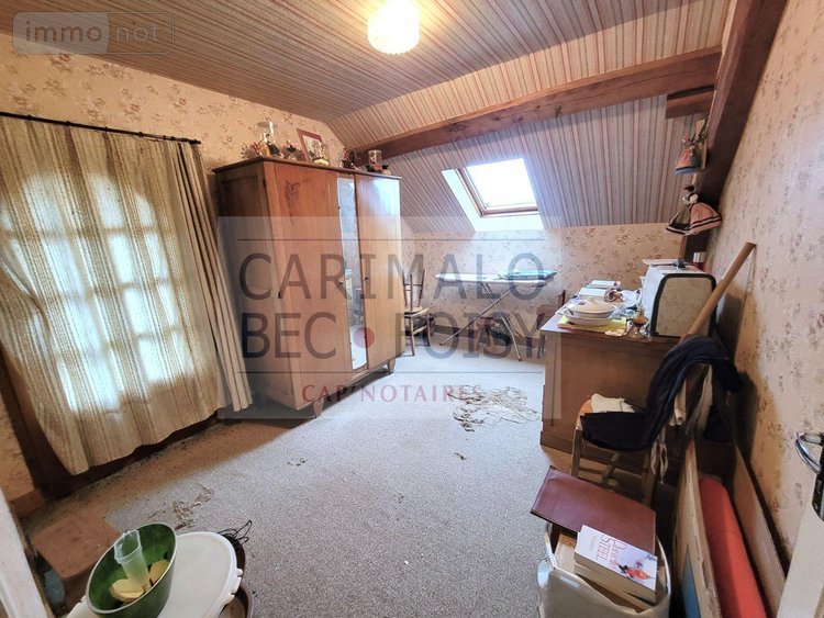 Maison a vendre Langey 28220 Eure-et-Loir 113 m2 5 pièces 144000 euros