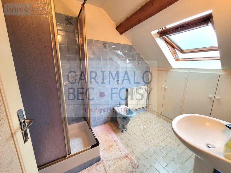 Maison a vendre Langey 28220 Eure-et-Loir 113 m2 5 pièces 144000 euros