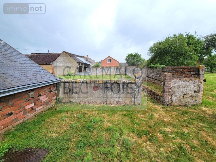 Maison a vendre Langey 28220 Eure-et-Loir 113 m2 5 pièces 144000 euros