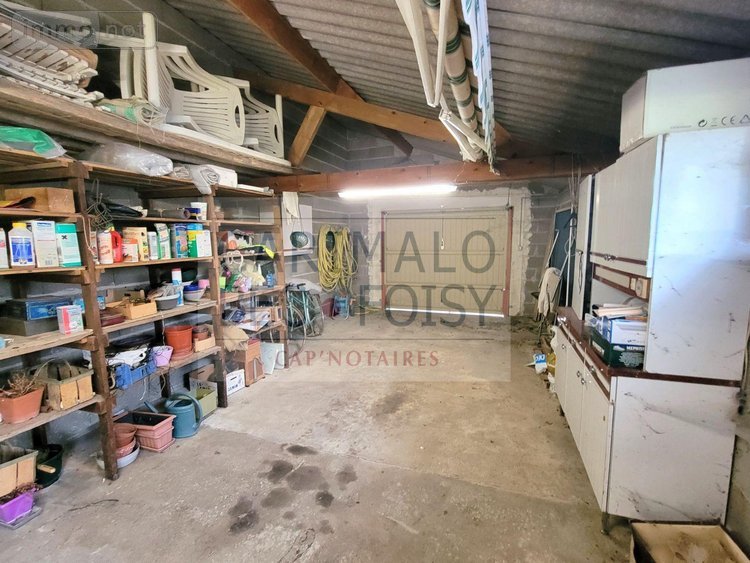 Maison a vendre Langey 28220 Eure-et-Loir 113 m2 5 pièces 144000 euros