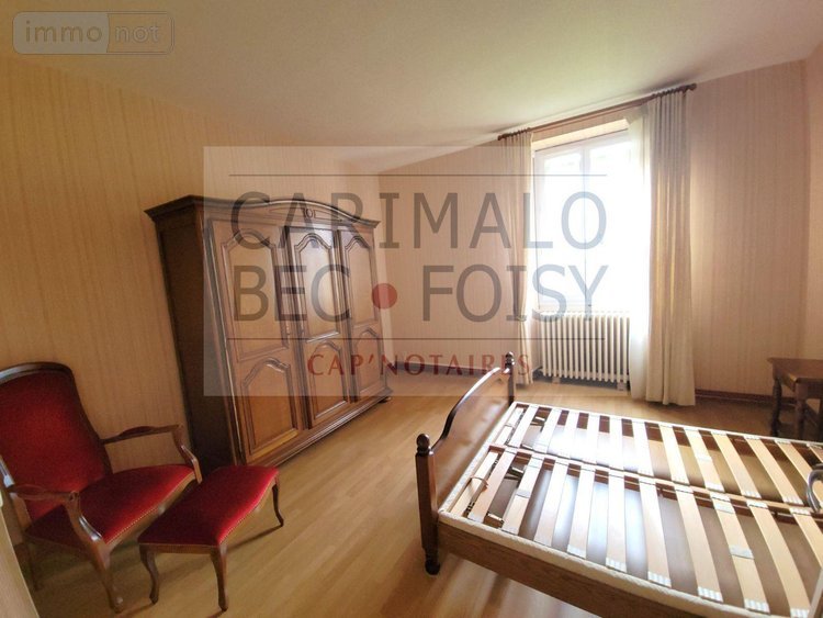 Maison a vendre Langey 28220 Eure-et-Loir 113 m2 5 pièces 144000 euros