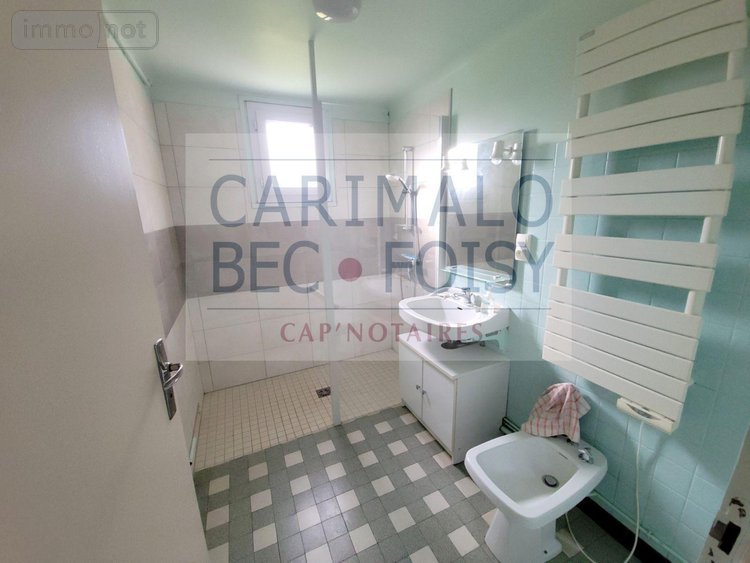 Maison a vendre Langey 28220 Eure-et-Loir 113 m2 5 pièces 144000 euros