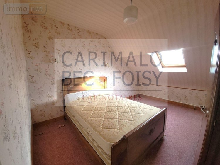 Maison a vendre Langey 28220 Eure-et-Loir 113 m2 5 pièces 144000 euros