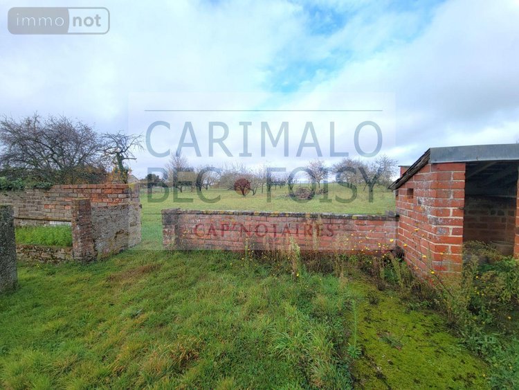 Maison a vendre Langey 28220 Eure-et-Loir 113 m2 5 pièces 144000 euros