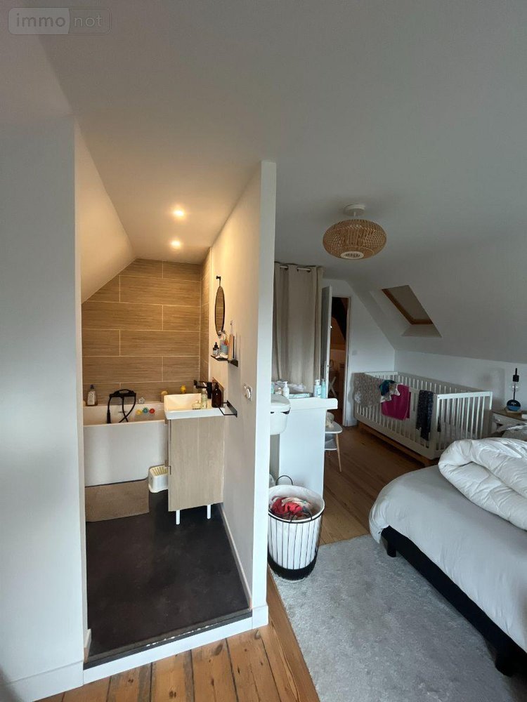 Maison a vendre Sebourg 59990 Nord 193 m2 5 pièces 463500 euros