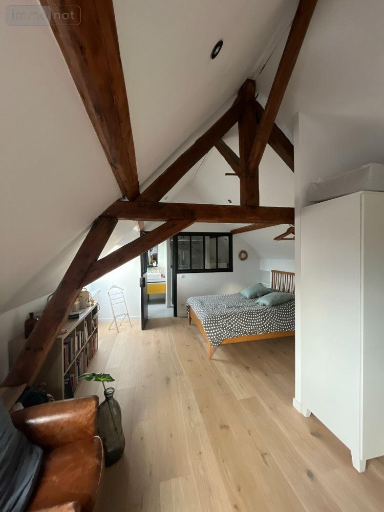 Maison a vendre Sebourg 59990 Nord 193 m2 5 pièces 463500 euros