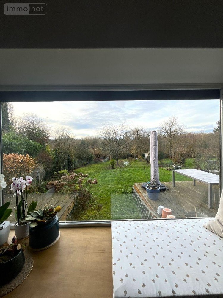 Maison a vendre Sebourg 59990 Nord 193 m2 5 pièces 484000 euros