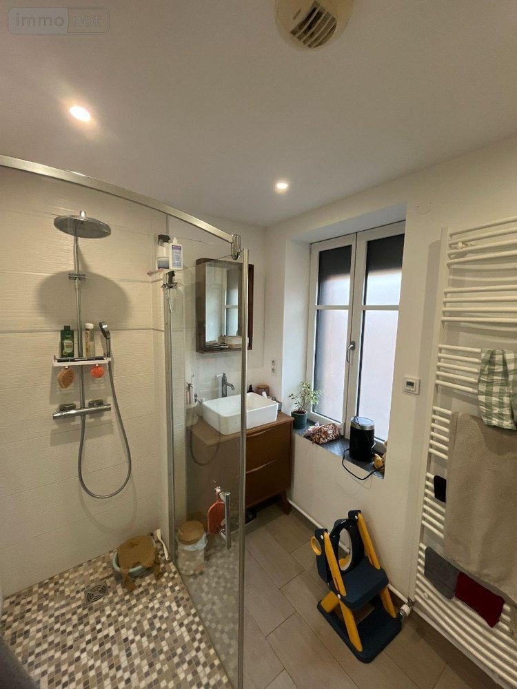 Maison a vendre Sebourg 59990 Nord 193 m2 5 pièces 463500 euros