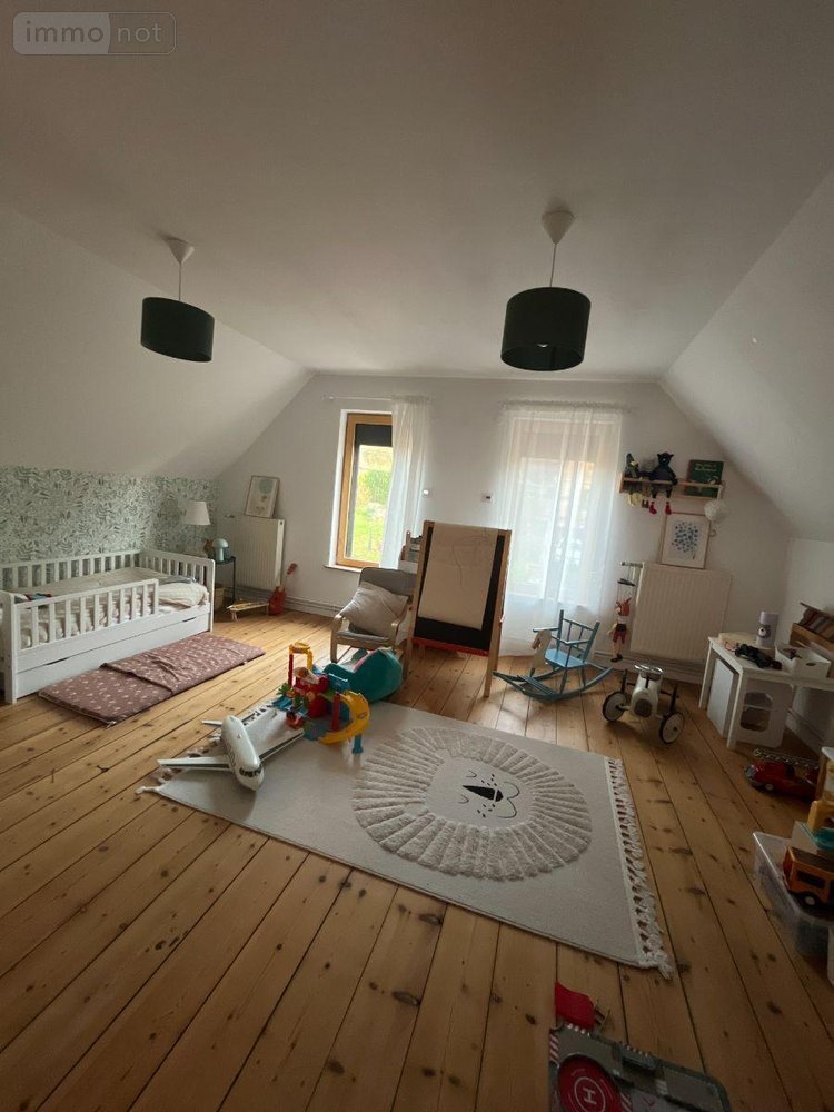 Maison a vendre Sebourg 59990 Nord 193 m2 5 pièces 463500 euros