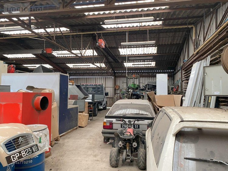 Maison a vendre Avize 51190 Marne  309750 euros