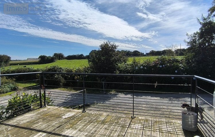 Maison a vendre Tréouergat 29290 Finistère 86 m2 5 pièces 198550 euros