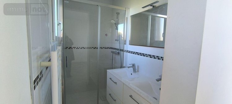 Maison a vendre Tréouergat 29290 Finistère 86 m2 5 pièces 198550 euros