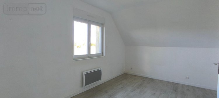 Maison a vendre Tréouergat 29290 Finistère 86 m2 5 pièces 198550 euros