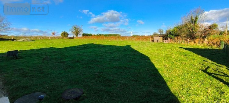 Maison a vendre Tréouergat 29290 Finistère 86 m2 5 pièces 198550 euros