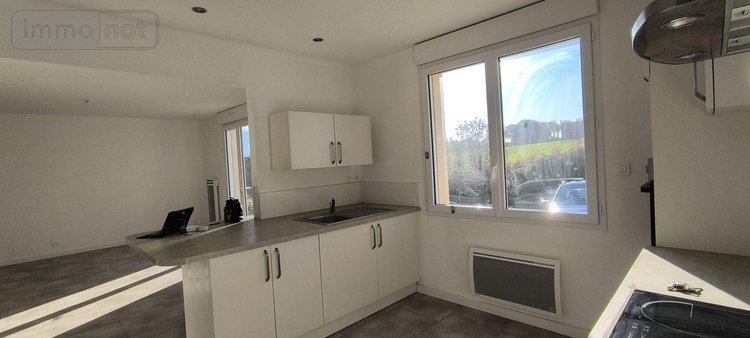 Maison a vendre Tréouergat 29290 Finistère 86 m2 5 pièces 198550 euros