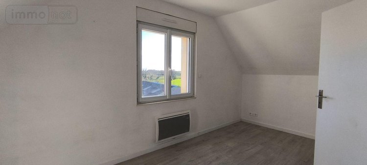 Maison a vendre Tréouergat 29290 Finistère 86 m2 5 pièces 198550 euros