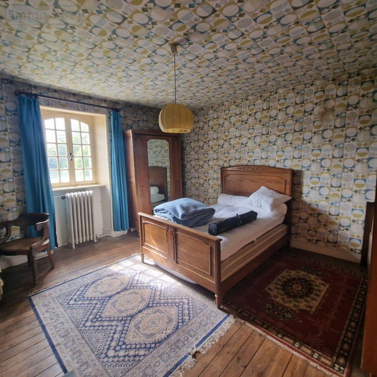 Maison a vendre Mayenne 53100 Mayenne 257 m2 7 pièces 248000 euros