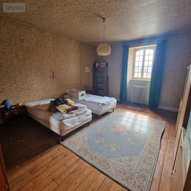 Maison a vendre Mayenne 53100 Mayenne 257 m2 7 pièces 289800 euros