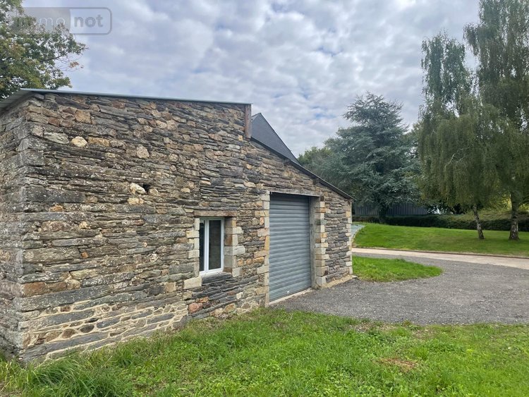 Maison a vendre Pipriac 35550 Ille-et-Vilaine 121 m2 5 pièces 173000 euros