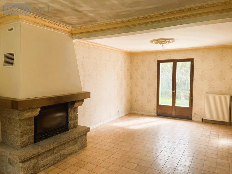 Maison a vendre Pipriac 35550 Ille-et-Vilaine 121 m2 5 pièces 173000 euros