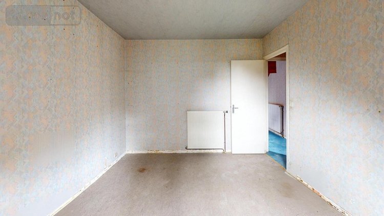 Maison a vendre Pipriac 35550 Ille-et-Vilaine 121 m2 5 pièces 173000 euros