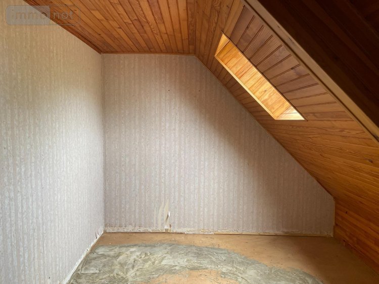 Maison a vendre Pipriac 35550 Ille-et-Vilaine 121 m2 5 pièces 173000 euros