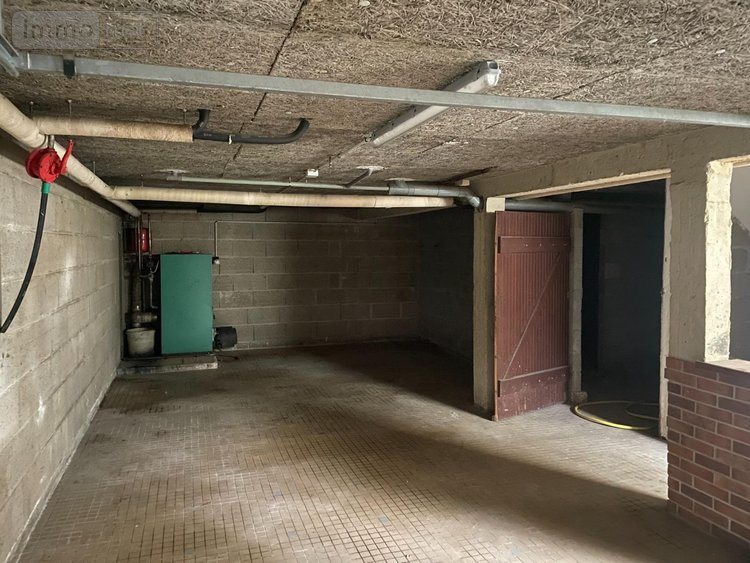 Maison a vendre Pipriac 35550 Ille-et-Vilaine 121 m2 5 pièces 173000 euros