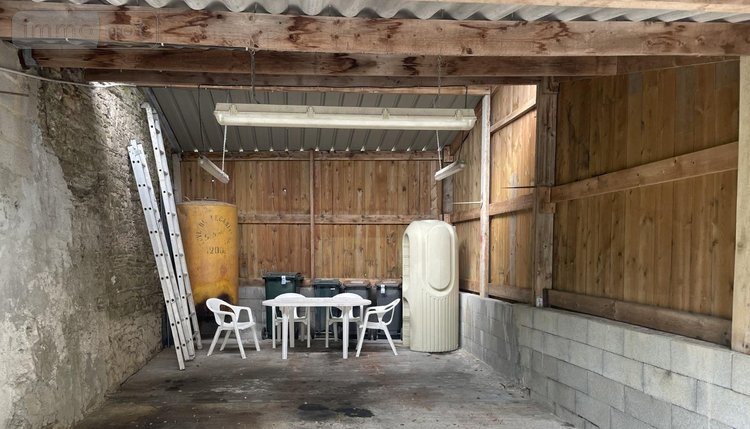 Maison a vendre Pipriac 35550 Ille-et-Vilaine 121 m2 5 pièces 173000 euros