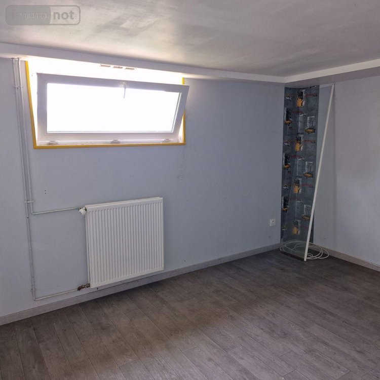 Maison a vendre Moulay 53100 Mayenne 103 m2 4 pièces 160425 euros