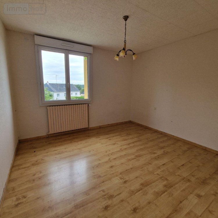 Maison a vendre Moulay 53100 Mayenne 103 m2 4 pièces 161000 euros