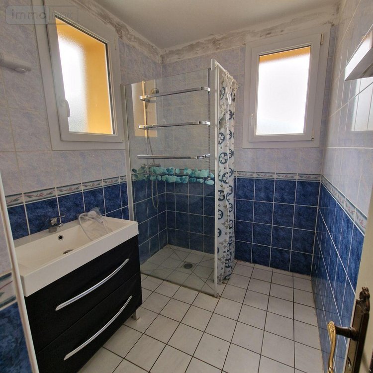 Maison a vendre Moulay 53100 Mayenne 103 m2 4 pièces 160425 euros