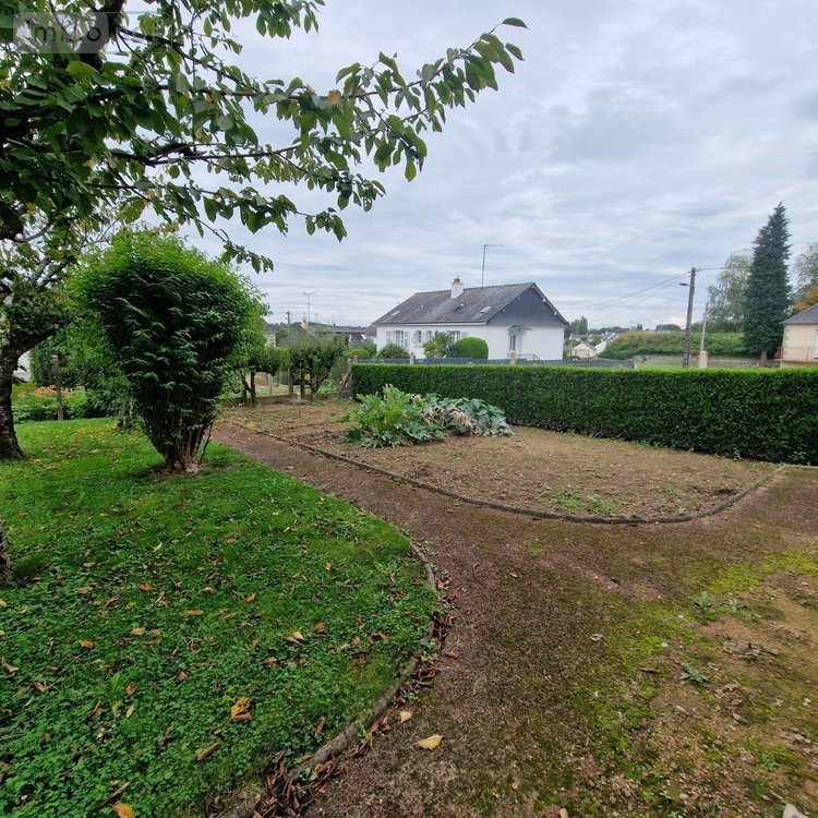 Maison a vendre Moulay 53100 Mayenne 103 m2 4 pièces 160425 euros