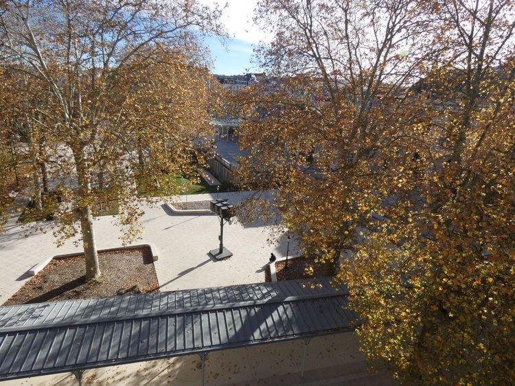 Immeuble a vendre Vichy 03200 Allier 377 m2  1680000 euros