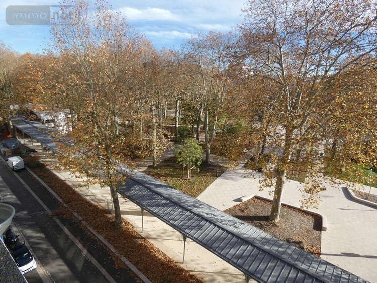 Immeuble a vendre Vichy 03200 Allier 377 m2  1680000 euros