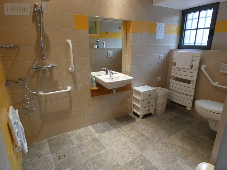 propriete a vendre Neussargues Moissac 15170 Cantal 546 m2 16 pièces 999000 euros