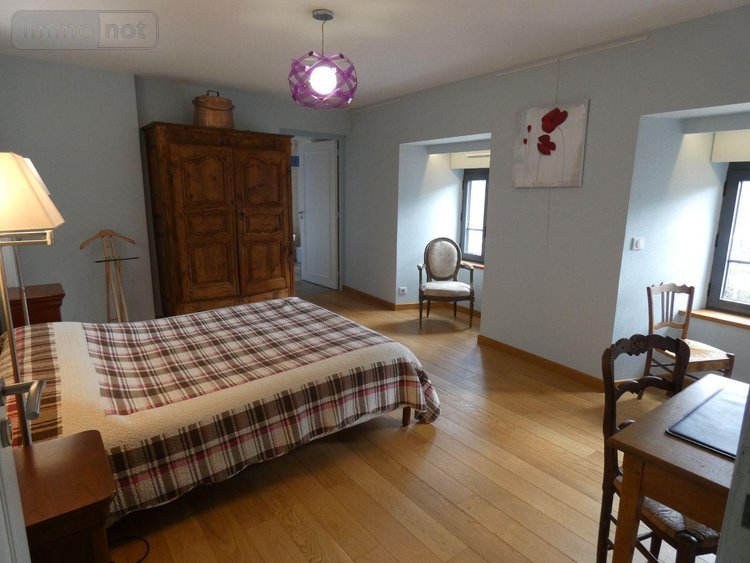 propriete a vendre Neussargues Moissac 15170 Cantal 546 m2 16 pièces 999000 euros