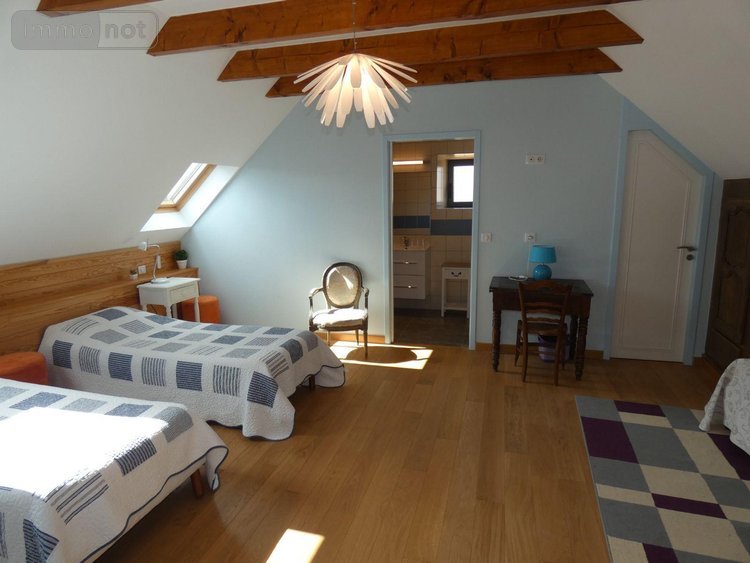 propriete a vendre Neussargues en Pinatelle 15170 Cantal 300 m2 16 pièces 999000 euros