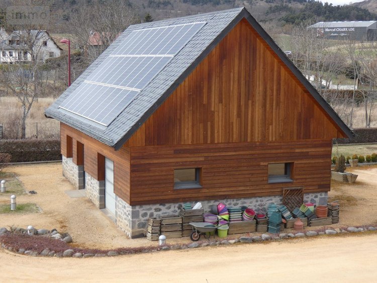 propriete a vendre Neussargues en Pinatelle 15170 Cantal 400 m2 20 pièces 999000 euros