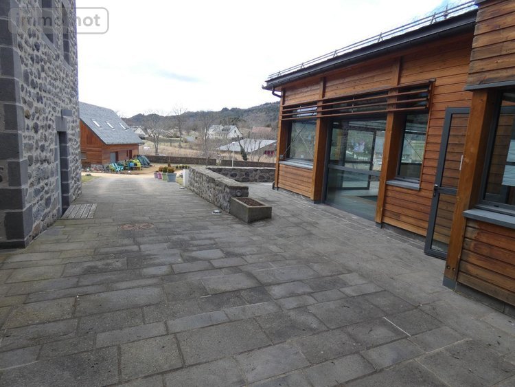 propriete a vendre Neussargues en Pinatelle 15170 Cantal 400 m2 20 pièces 999000 euros