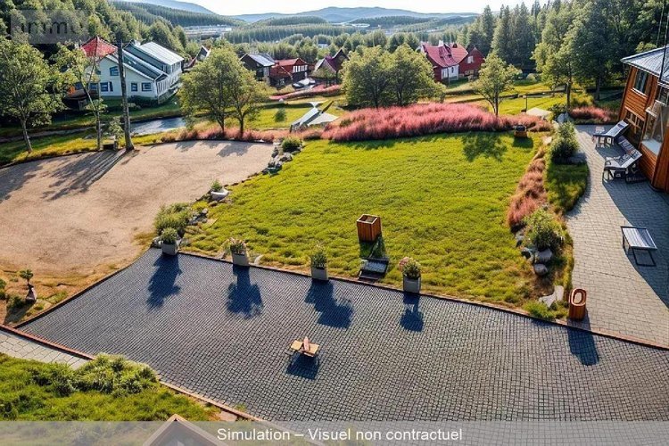 propriete a vendre Neussargues en Pinatelle 15170 Cantal 400 m2 20 pièces 999000 euros