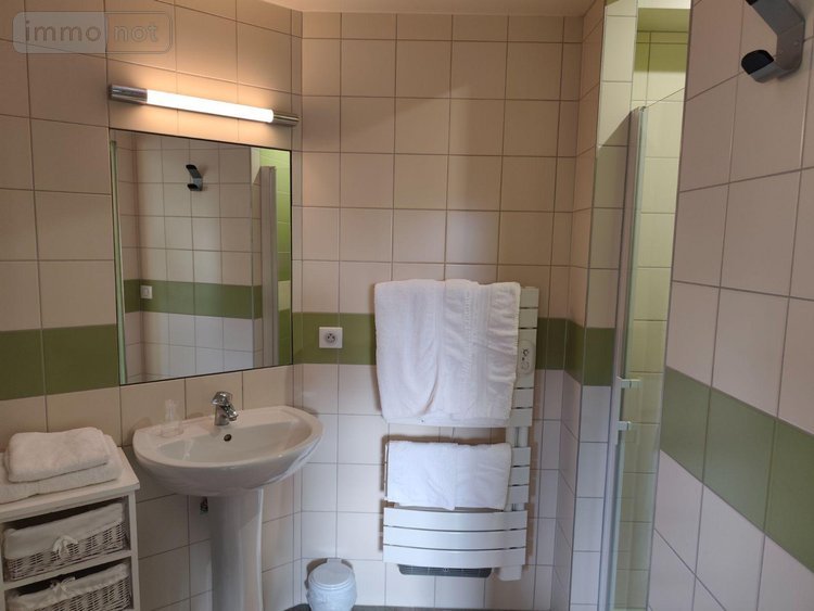 propriete a vendre Neussargues Moissac 15170 Cantal 546 m2 16 pièces 999000 euros