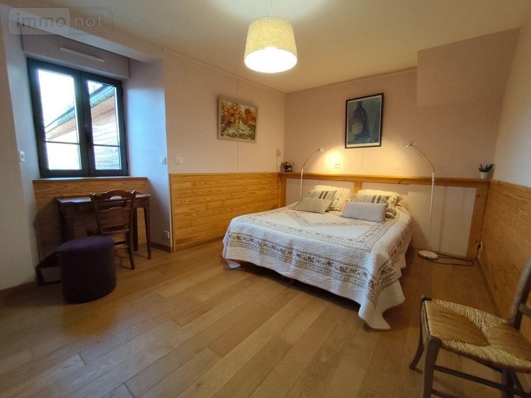 propriete a vendre Neussargues Moissac 15170 Cantal 546 m2 16 pièces 999000 euros